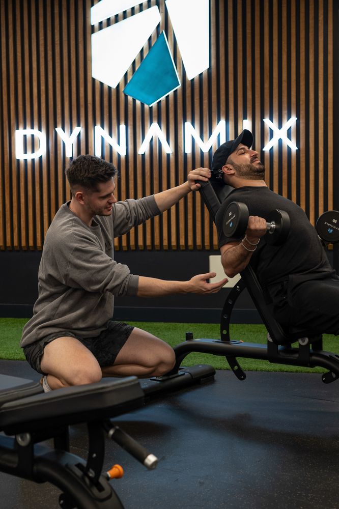 DYNAMIX Updated August 2024 10 Photos 3530 Rue JeanTalon O, Montréal, Quebec Gyms