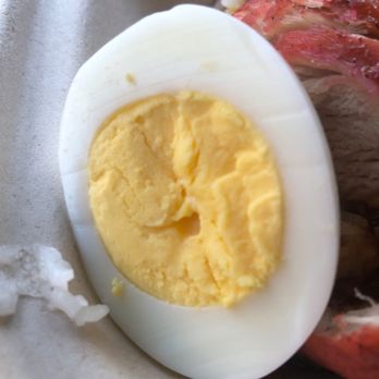 Rice Box Kitchen - Properly cooked egg. No green gross. - Asian Fusion Near Me - Reno, Nevada Rice Box Kitchen - Properly cooked egg. No green gross. - Asian Fusion Near Me - Reno, Nevada