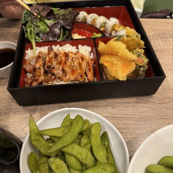 Denma Sushi & Ramen - Sushi Bars Near Me - Centennial, Colorado