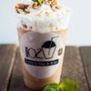 1102 Bubble Tea & Coffee gift card