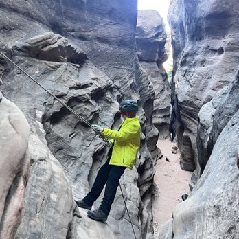 Rock Odysseys - Rock Climbing Near Me