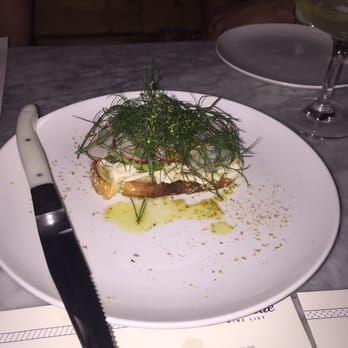 Launderette - Crab toast - New American Near Me - Austin, Texas Launderette - Crab toast - New American Near Me - Austin, Texas