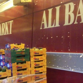 Supermarkt Ali Baba - Food Near Me - Rotterdam, ZH Supermarkt Ali Baba - Food Near Me - Rotterdam, ZH