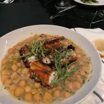 Sorelle - Octopus - Italian Near Me - Charleston, South Carolina Sorelle - Octopus - Italian Near Me - Charleston, South Carolina
