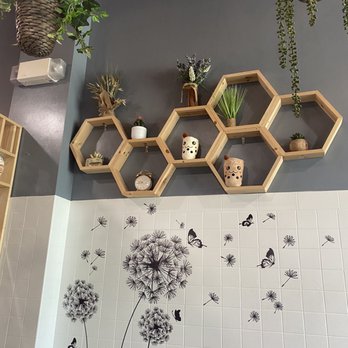 Pika Tea - Bubble Tea Near Me - Greensboro, North Carolina