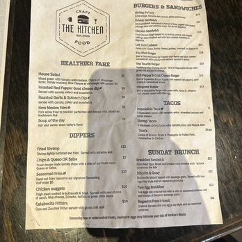 Left Turn Distillery - Menu - Mexican Near Me - Albuquerque, New Mexico
