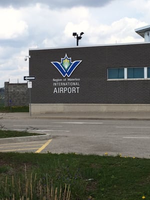 Region Of Waterloo International Airport Ykf Airports 4881