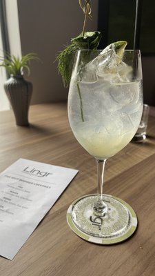 Lingr Restaurant by null