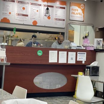 Haifa Falafel - Keeping it simple. - Middle Eastern Near Me - Ann Arbor, Michigan Haifa Falafel - Keeping it simple. - Middle Eastern Near Me - Ann Arbor, Michigan