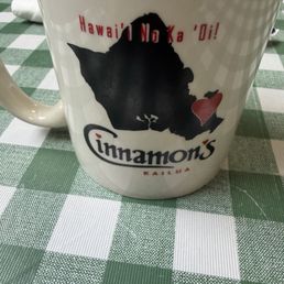 From my favorite breakfast place From my favorite breakfast place