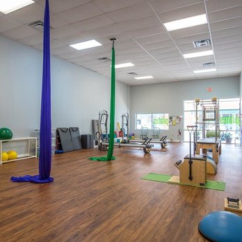 Pilates Performance - Pilates Near Me - Asheville, North Carolina