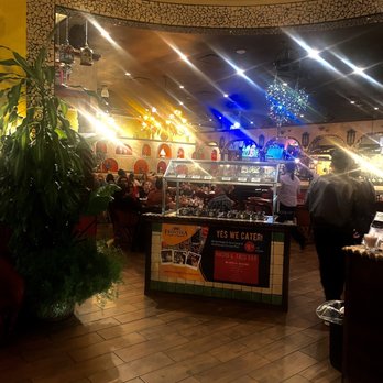 Frontera Tacos & Tequila - Salsa bar - New Mexican Cuisine Near Me - Middletown, New York