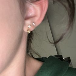 piercing pagoda