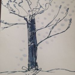 Rondout Valley Rod & Gun Club - Love Trees