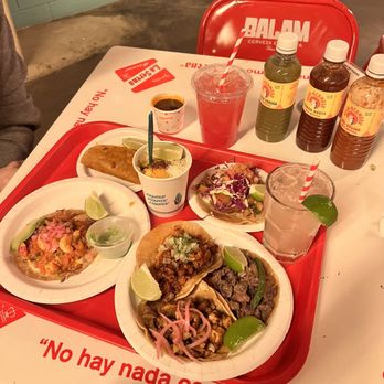 Tacombi - Tacos Near Me - Westbury, New York Tacombi - Tacos Near Me - Westbury, New York