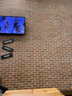 Masala kitchen : Kati rolls and Platters by null