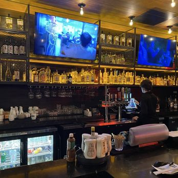 JINYA Ramen Bar - Spring Branch - Bar - Ramen Near Me - Houston, Texas JINYA Ramen Bar - Spring Branch - Bar - Ramen Near Me - Houston, Texas
