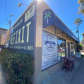 Encinitas Foreign & Domestic Auto Repair - Smog Check Stations Near Me - Encinitas, California Encinitas Foreign & Domestic Auto Repair - Smog Check Stations Near Me - Encinitas, California