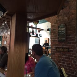 O'Reilly's Irish Pub - Live music