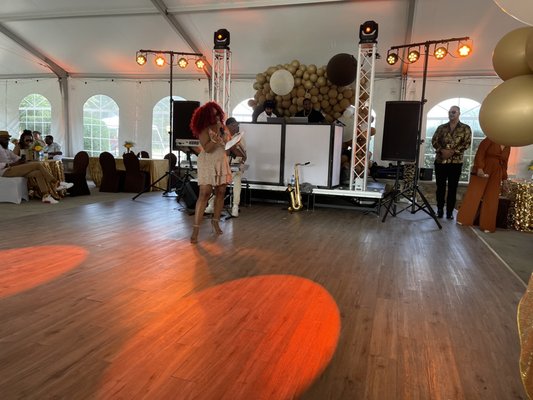 Irish Cultural Center by null