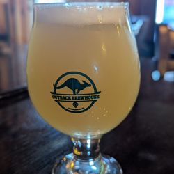 Outback Brewhouse - Billabong IPA