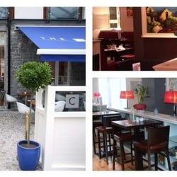 The Courtyard Bar And Grill