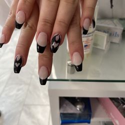 The Nail Bar