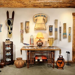 Fighting Bear Antiques