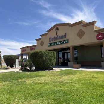 Dateland Date Gardens - Fruits & Veggies Near Me - Dateland, Arizona