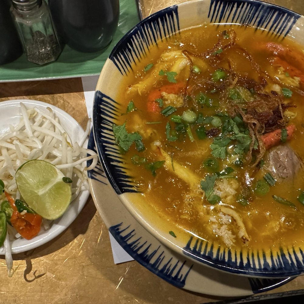 Truong Thanh Restaurant - 1. Banh Canh Cua - Vietnamese Near Me - Milpitas, California Truong Thanh Restaurant - 1. Banh Canh Cua - Vietnamese Near Me - Milpitas, California