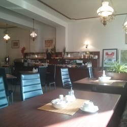 Hotel Deuscher Hof - Restaurant
