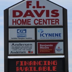 F.L. Davis Ace Home Center