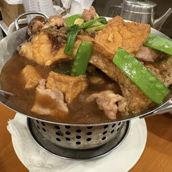 Cafe Hong Kong - Cantonese Near Me - New York, New York