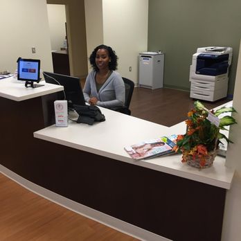 Bexley Urgent Care - Reception: We can accept patients on a walk-on basis or by appointment. - Urgent Care Near Me - Bexley, Ohio