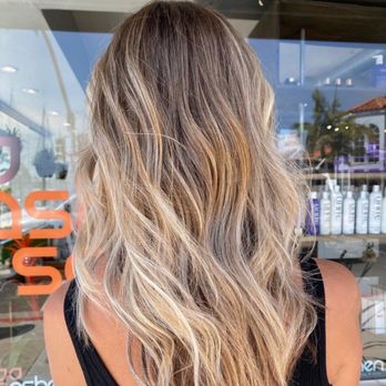 Ashen Salon - Hair Salons Near Me - La Jolla, California Ashen Salon - Hair Salons Near Me - La Jolla, California