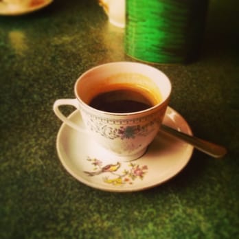 Tischendorf - Cafes Near Me - Berlin, BE