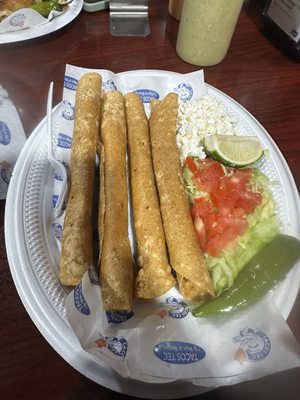 Tacos Tec by null