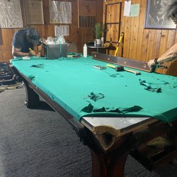 West State Billiards & Gamerooms