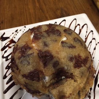 Fox Meadows Creamery - Baked fox. Chocolate chip cookie around ice cream - Ice Cream & Frozen Yogurt Near Me - Ephrata, Pennsylvania Fox Meadows Creamery - Baked fox. Chocolate chip cookie around ice cream - Ice Cream & Frozen Yogurt Near Me - Ephrata, Pennsylvania