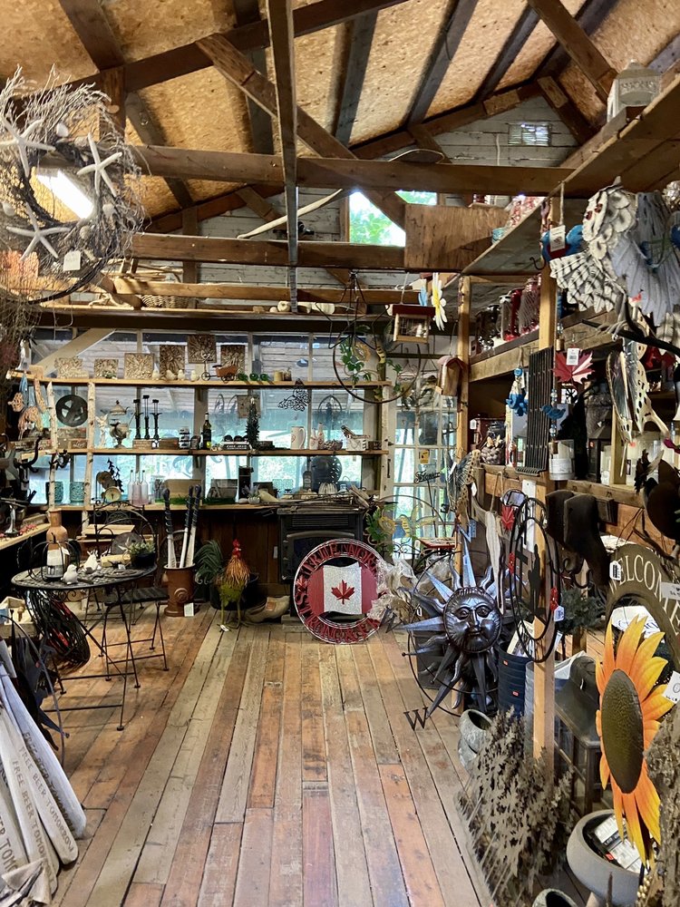 ARBOR GARDEN CENTRE AND NURSERY Updated October 2024 14 Photos