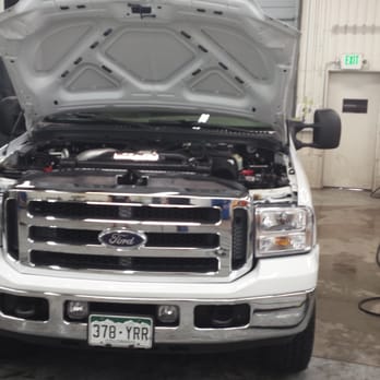 The Works - Auto Detailing Near Me - Boulder, Colorado The Works - Auto Detailing Near Me - Boulder, Colorado