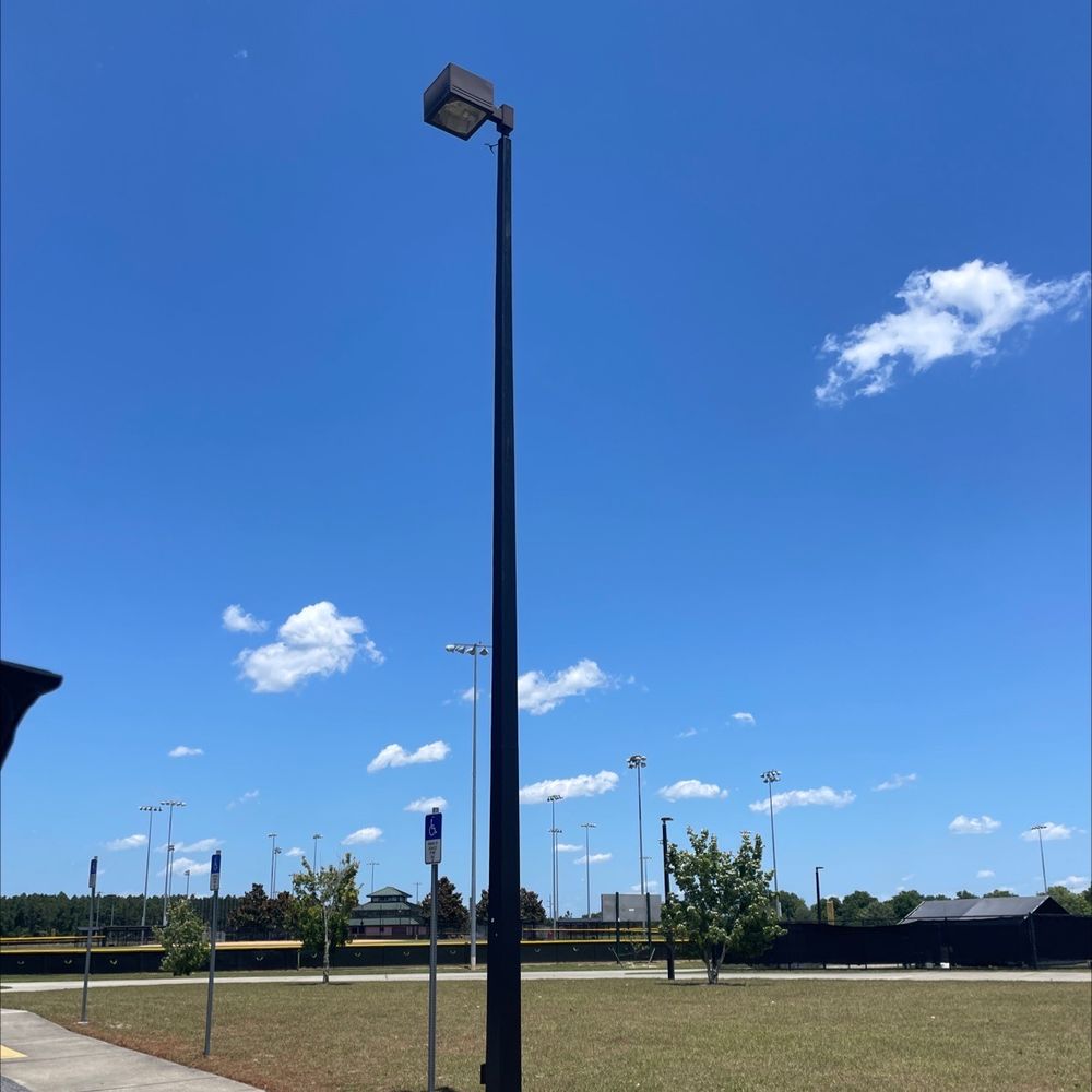 North Lake Community Park Image