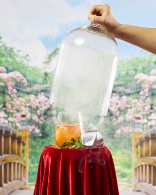 Common Good Cocktail House by null