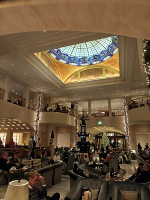 Hotel Adlon Kempinski Berlin by null