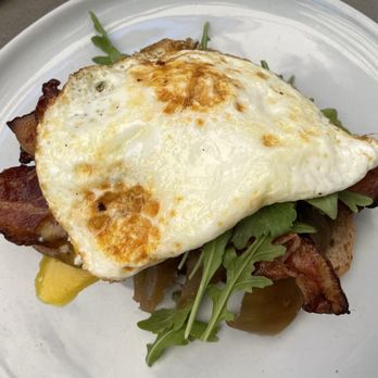 Cheeky's - Breakfast & Brunch Near Me - Palm Springs, California