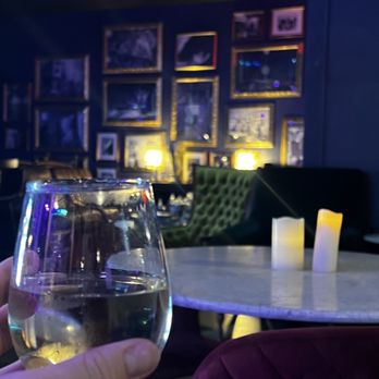 Reveler Experiences - White wine jezebel - Bars Near Me - Richmond, Virginia