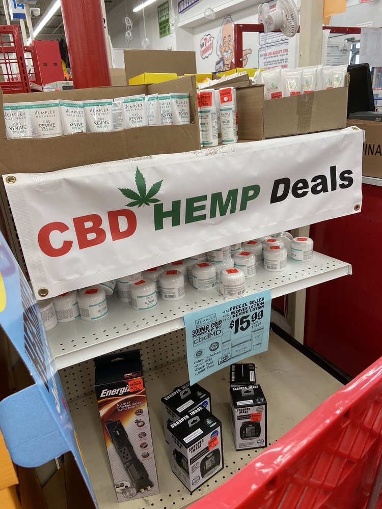 OLLIE’S BARGAIN OUTLET 28 E Ordnance Rd, Glen Burnie, Maryland