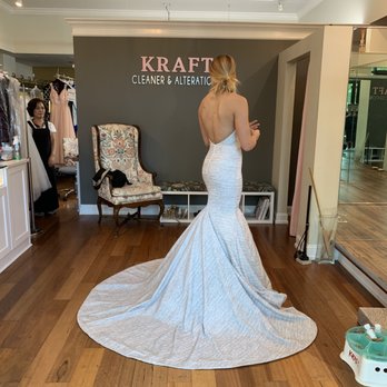 Kraft Cleaner and Alterations - Perfect amount of puff !! - Sewing & Alterations Near Me - Cumming, Georgia Kraft Cleaner and Alterations - Perfect amount of puff !! - Sewing & Alterations Near Me - Cumming, Georgia