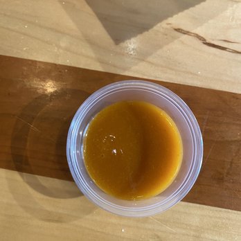 City Barbeque - Low country mustard based bbq sauce - Barbeque Near Me - Decatur, Georgia