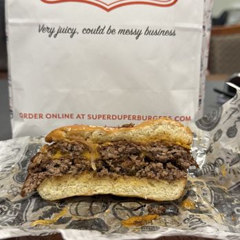 Super Duper Burgers - Burgers Near Me - San Mateo, California Super Duper Burgers - Burgers Near Me - San Mateo, California